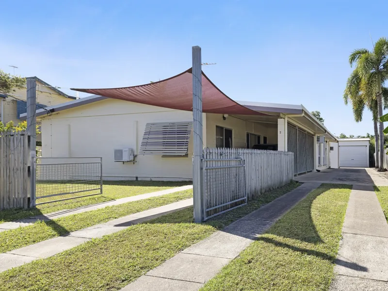 Not just Your Average Duplex - Ideal for Owner Occupiers and Investors Alike