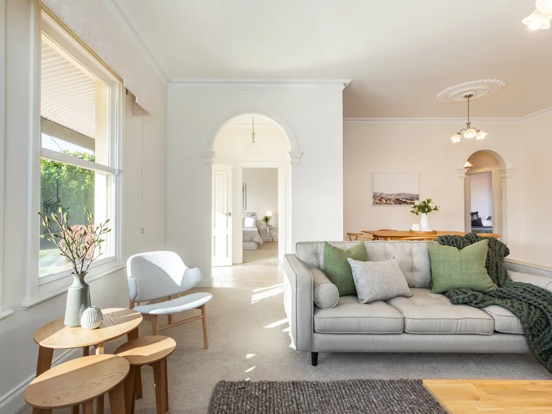 Independent Living Units