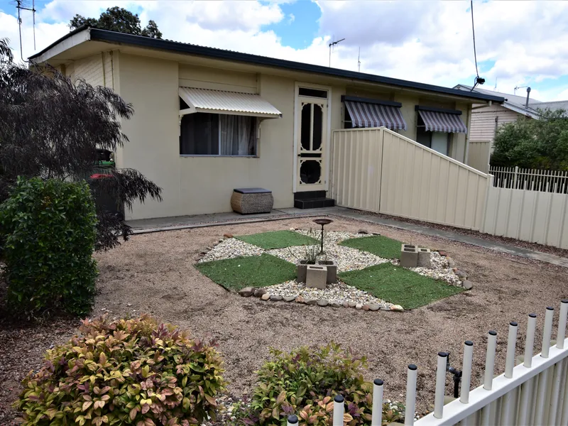 Presentation & Position