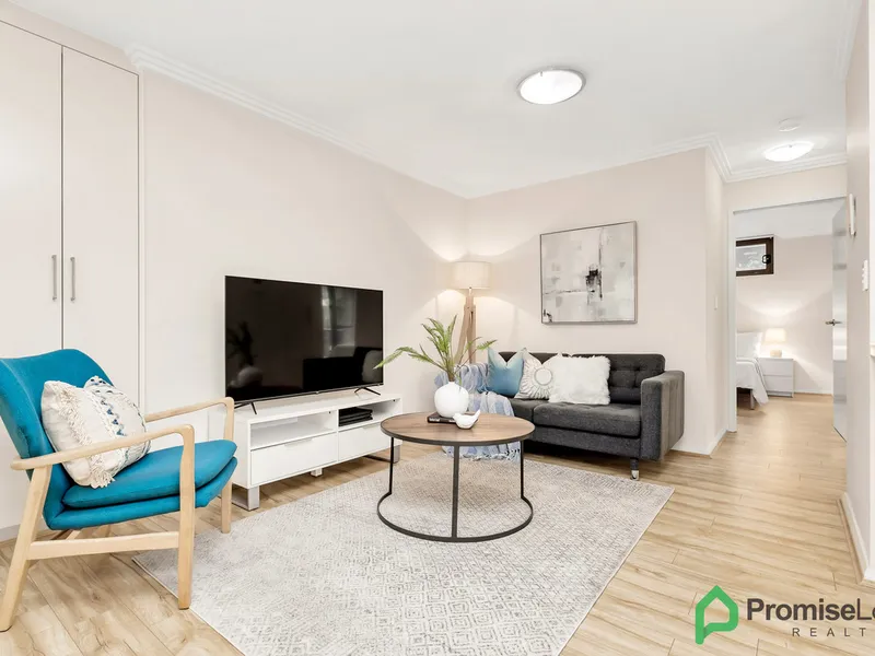 Absolute Convenience in Carlingford High Catchment