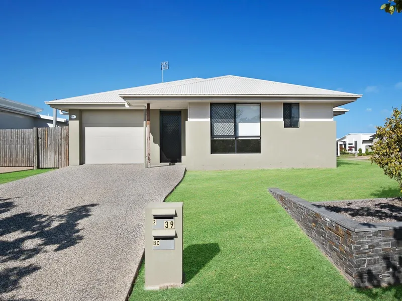 Enjoy the Sanctum lifestyle