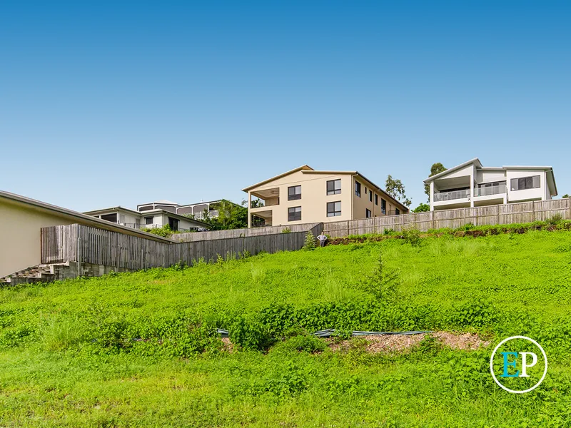 Dream Location To Build Your Home With A Stunning View! (Survey & Contours Available Upon Request)