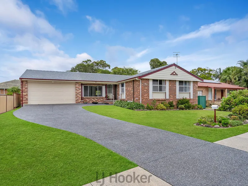 AN EASYCARE BLEND OF COMFORT AND CONVENIENCE