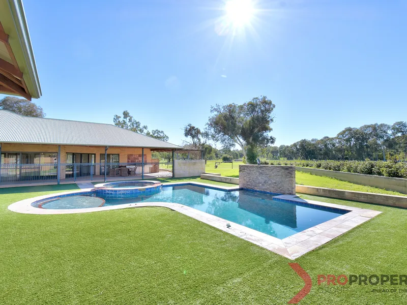 Discover LIFESTYLE with PERFECT FACILITIES!            