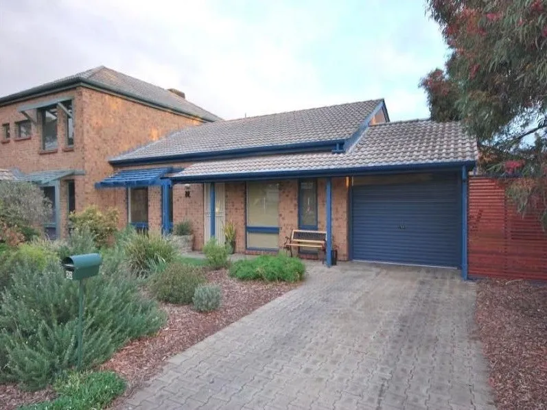 Stunning Inner West Homette, so close to CBD!