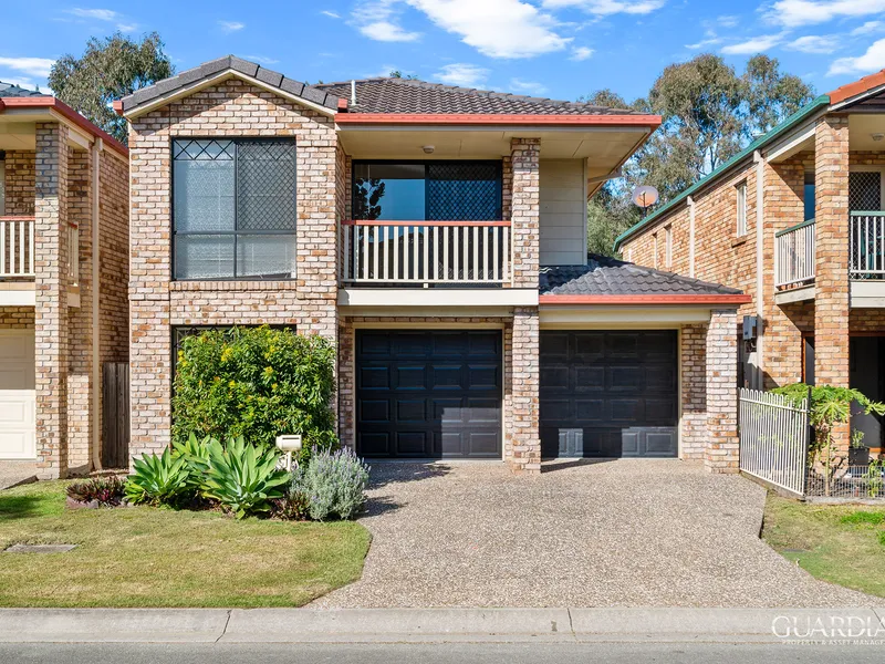 Quiet & Friendly Street!