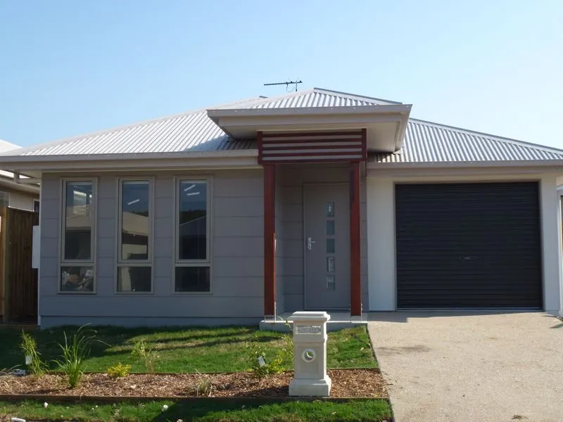 4 Bedroom Family Home