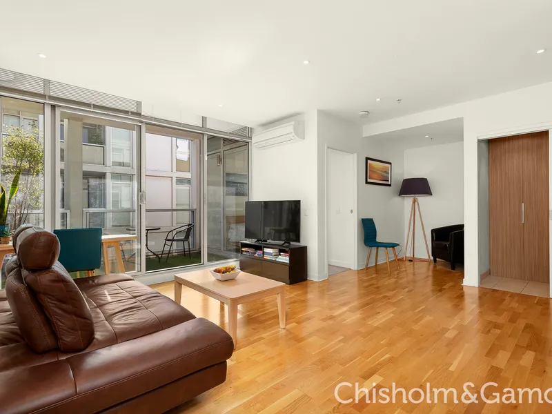 Fabulous location just moments from the beach!
