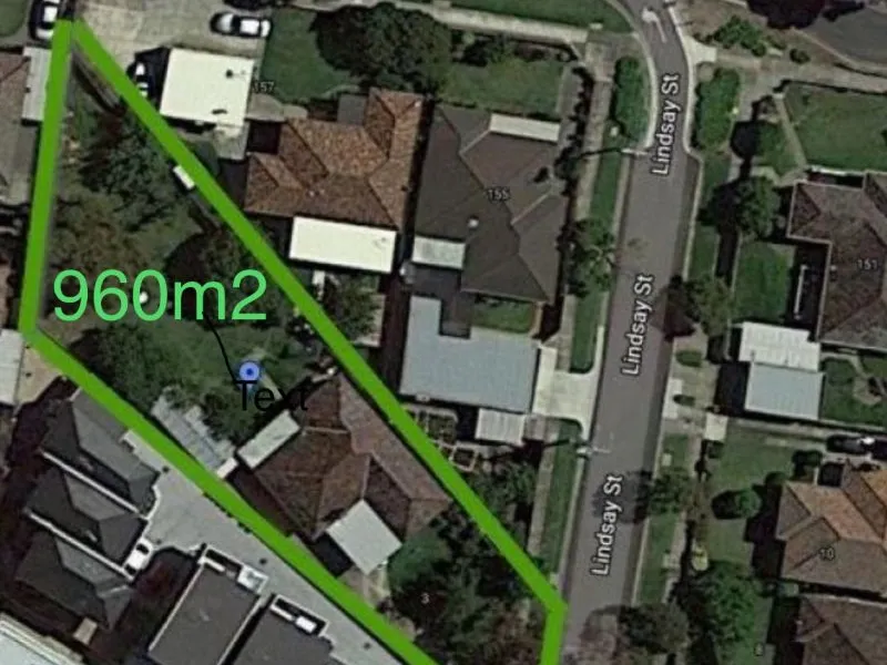 Excellent Multi Unit Site (STCA)