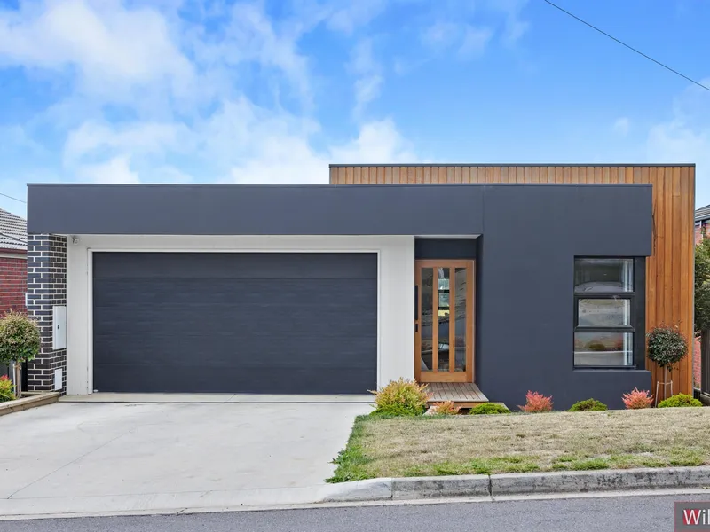 The Ultimate in Style and Sophistication, Built to Exacting Standards