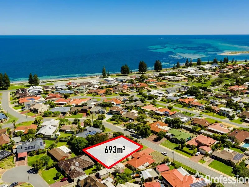 LOCATION! LOCATION! LOCATION!