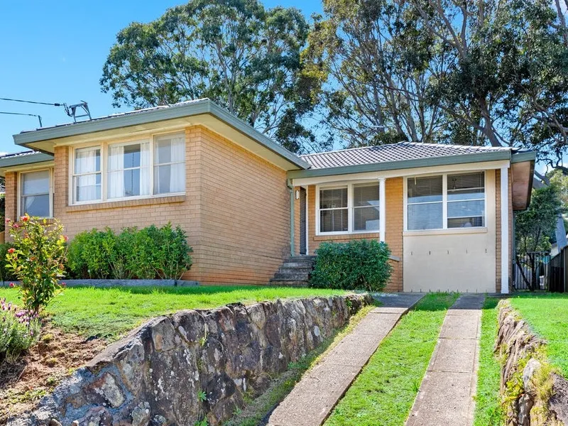 Renovated Family Home! 