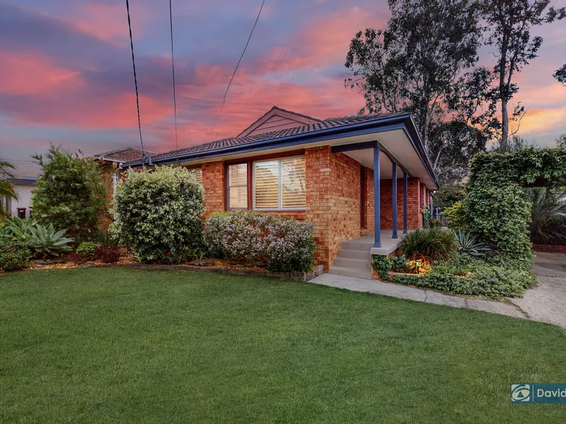 Location. Presentation. Lifestyle. This Has It!