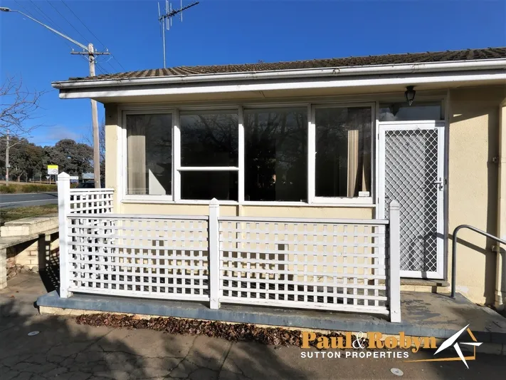 Tastefully Renovated Single Level Two Bedroom Apartment - Invest or Live In