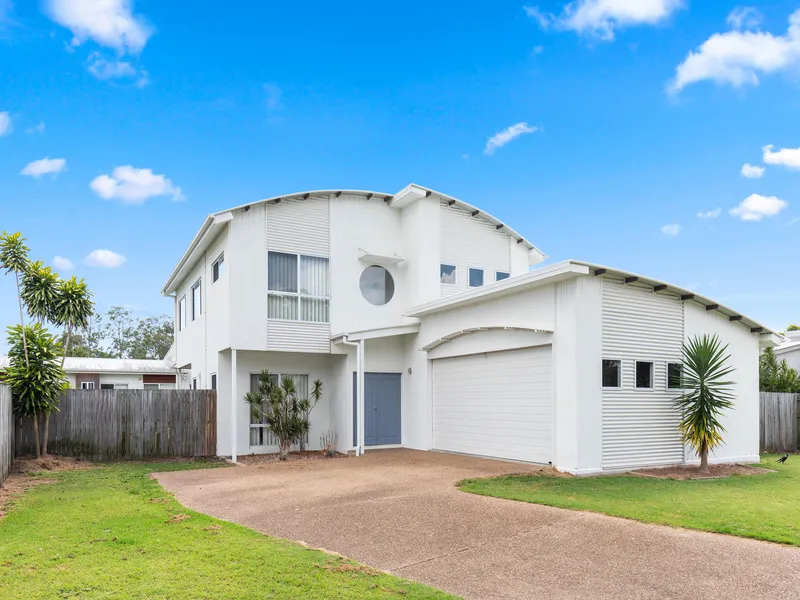 QUIET LIVING, PERFECT INVESTMENT