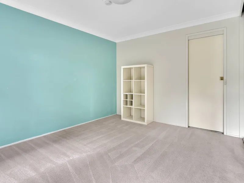 COSY TWO BEDROOM FLAT