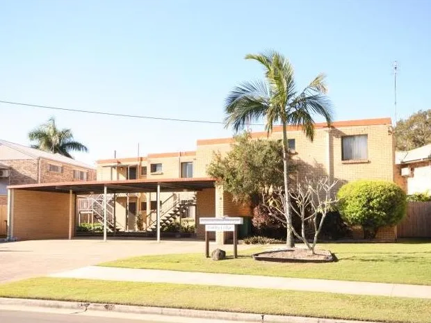 UNDER CONTRACT! THE PERFECT INVESTMENT!