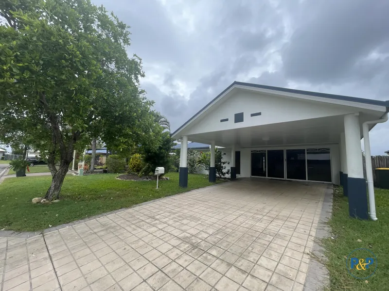 BEAUTIFUL FAMILY HOME IN SOUGHT AFTER SUBURB