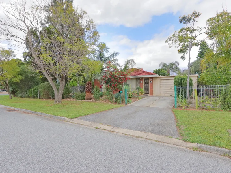 PERFECT NEW STARTER/INVESTMENT AND/OR DOWNSIZING!!!