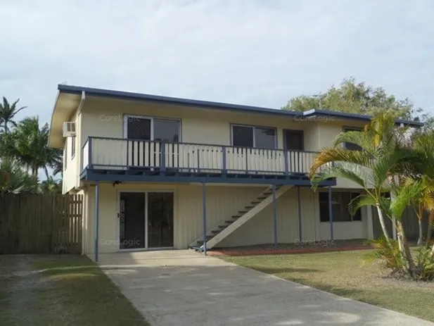 All the hard work already done