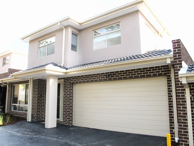 Low Maintenance Living!