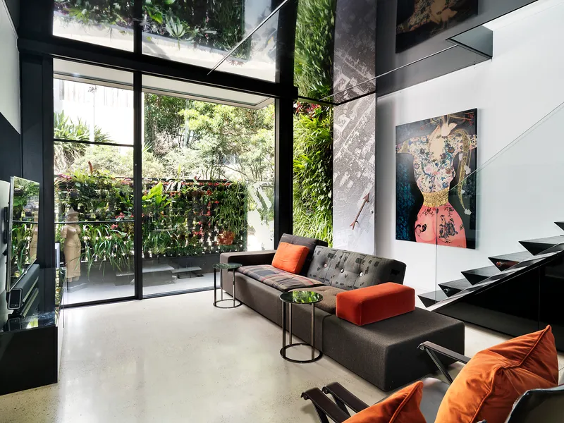 Stunning Multi-Award Winning Grand Designs Residence