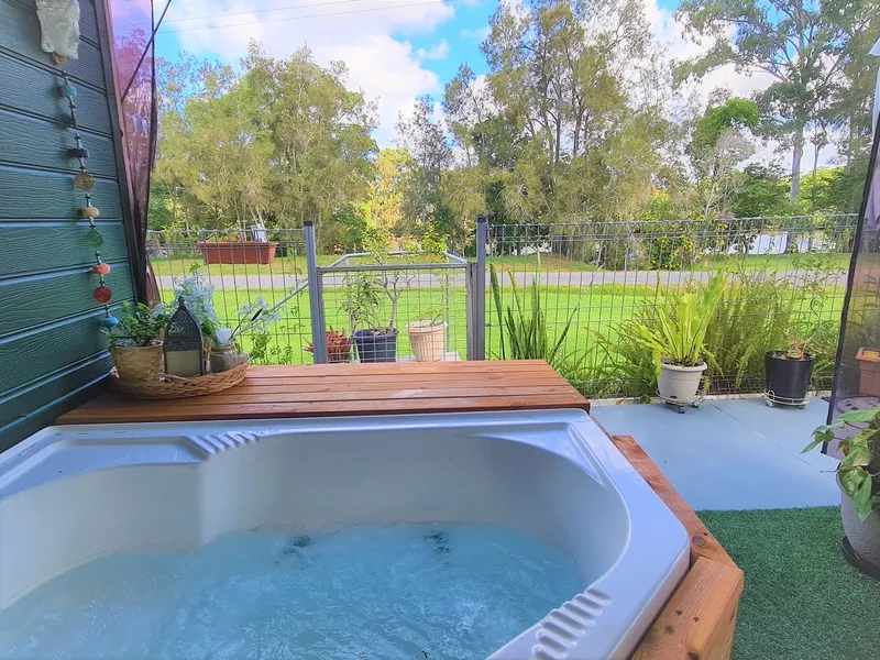 River views with style