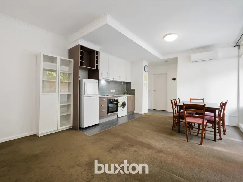 Cosy and convenient in the heart of Balaclava
