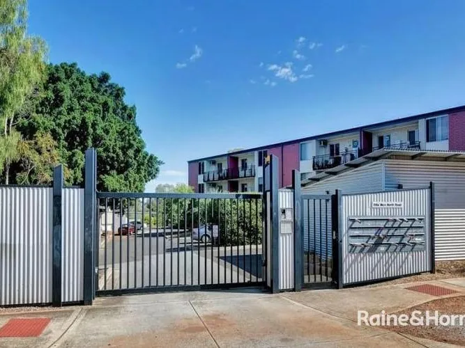 An Excellent Positive Geared Investment Opportunity