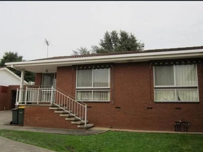 Two Bedroom Unit Highton