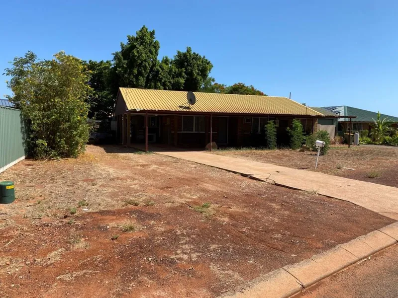 Right Price & Blank Canvas