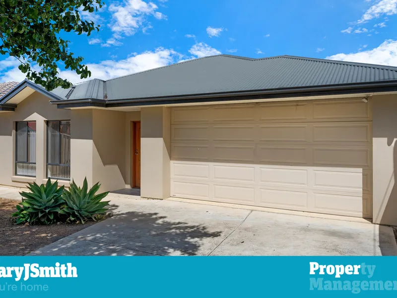 Comfortable Modern Home - Central to City & Bay