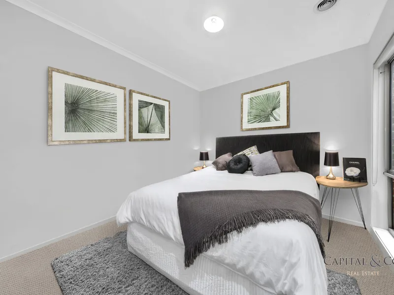 THE PERFECT START!!!