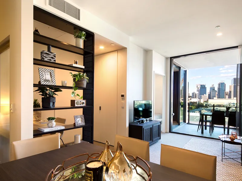 Botanica Residences- Fully Furnished!