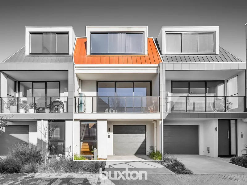 Bayside Hot Spot – rental return of $35,460pa