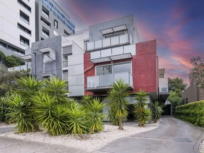 Sensational Student Accommodation