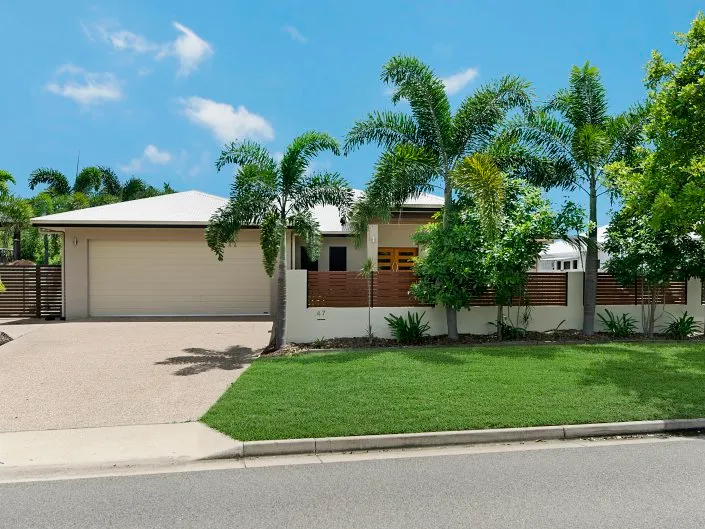 Spacious family home in Fairfield Waters