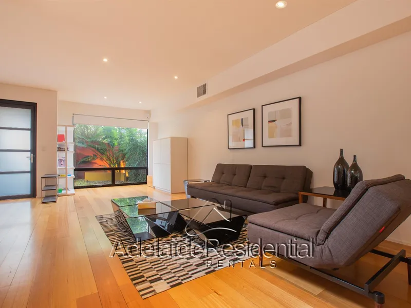 Stunning fully furnished executive townhouse