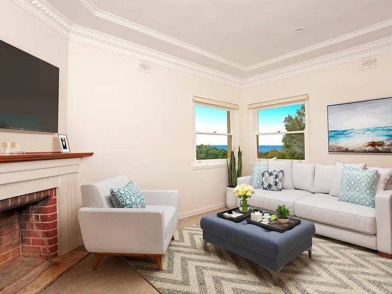 Update Upper Duplex