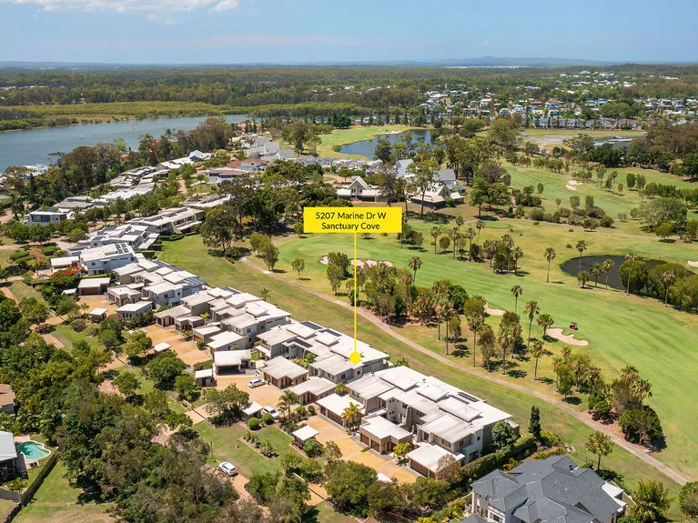 Must sell! North East Facing Golf Front Villa