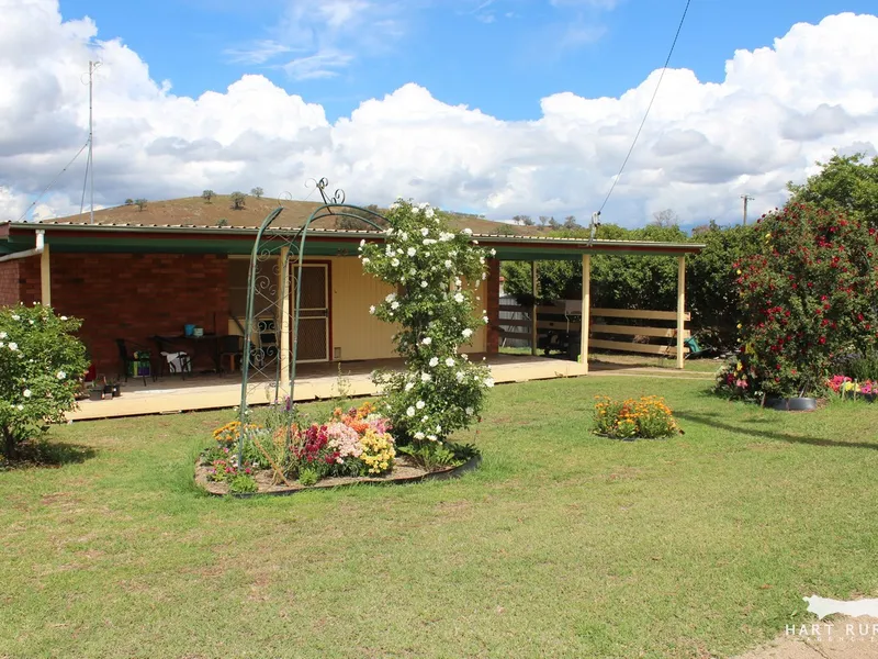 Great View, Quiet cul-de-sac