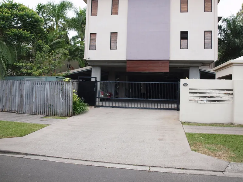 MODERN TWO BEDROOM UNIT – NICE COMPLEX