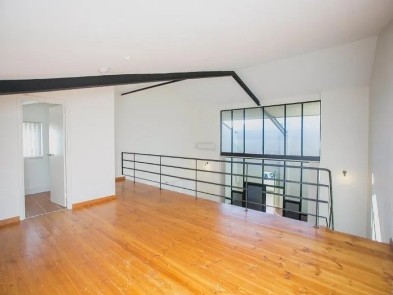 Wake to the sweet smell of freshly roasted coffee beans