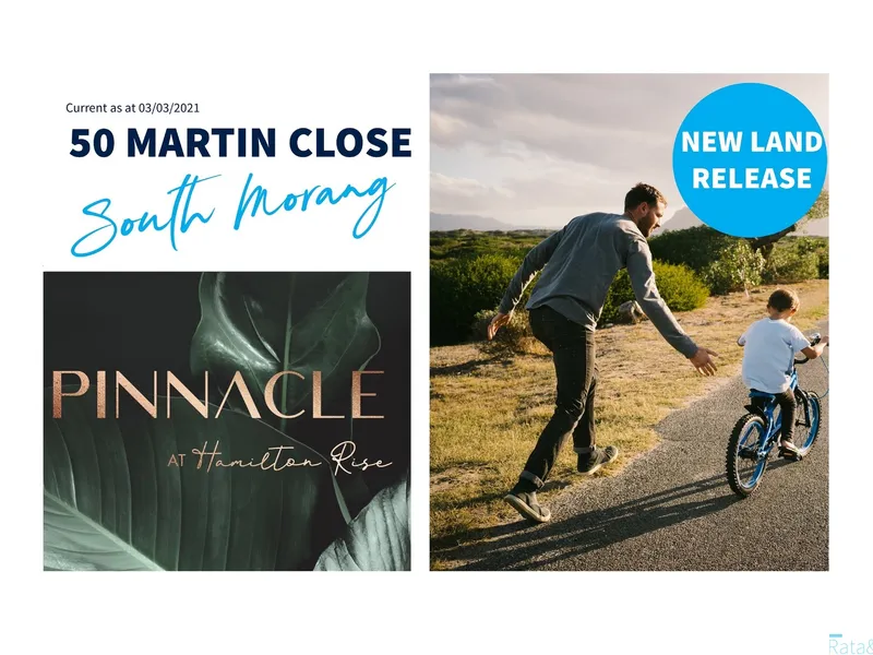 Pinnacle at Hamilton Rise