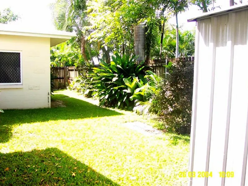 Large 3 Bedroom Duplex