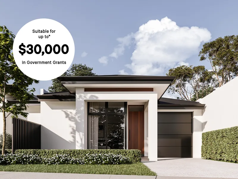 New Home Opportunity! Torrens Titled Excellence in a Top Position!