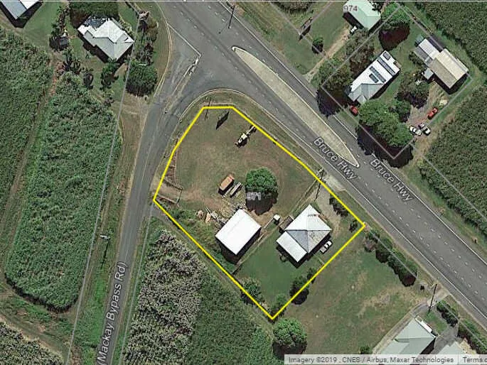 HIGH EXPOSURE SITE FARLEIGH 3,645 M2