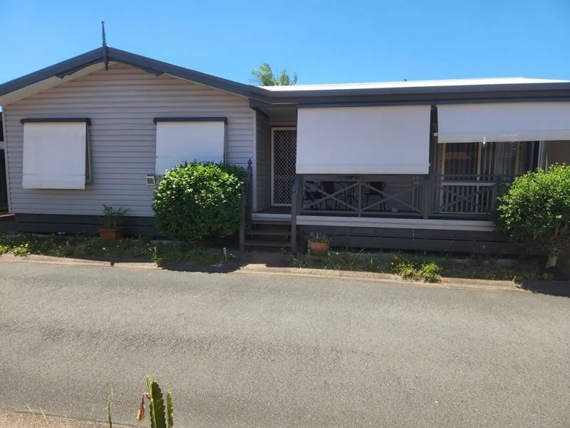 Newly listed 3 Bedroom Beauty