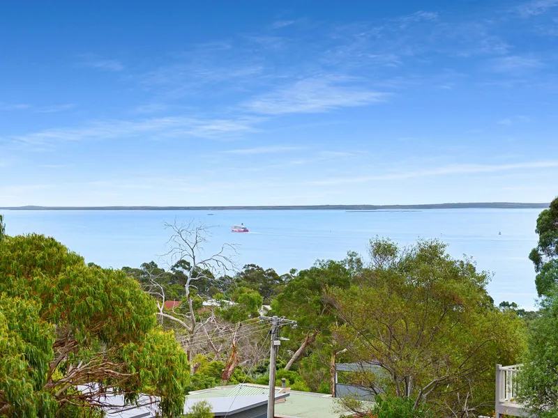 Exhilarating Arthurs Seat