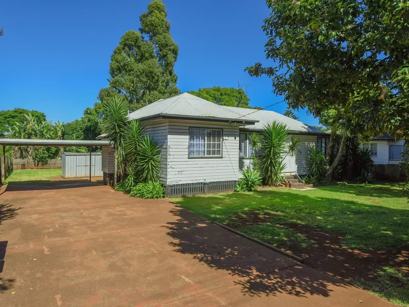 Charming 3-Bedroom Cottage in Glenvale